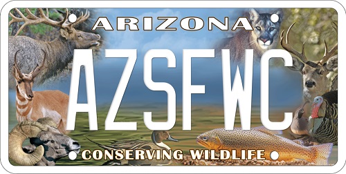 Arizona Sportsmen for Wildlife Conservation
